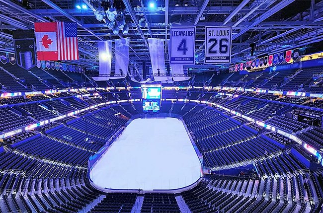Amalie Arena