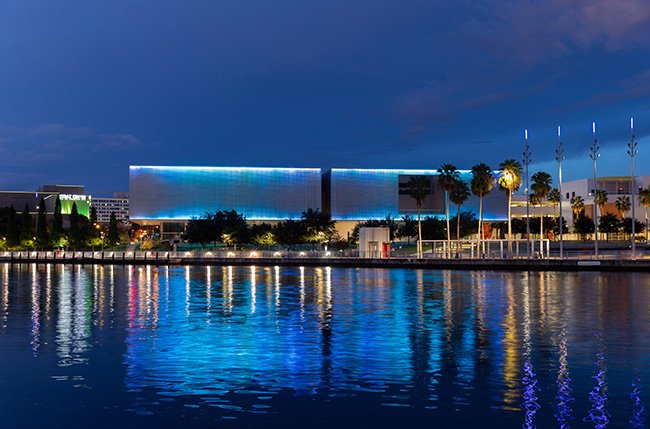 Tampa Museum of Art