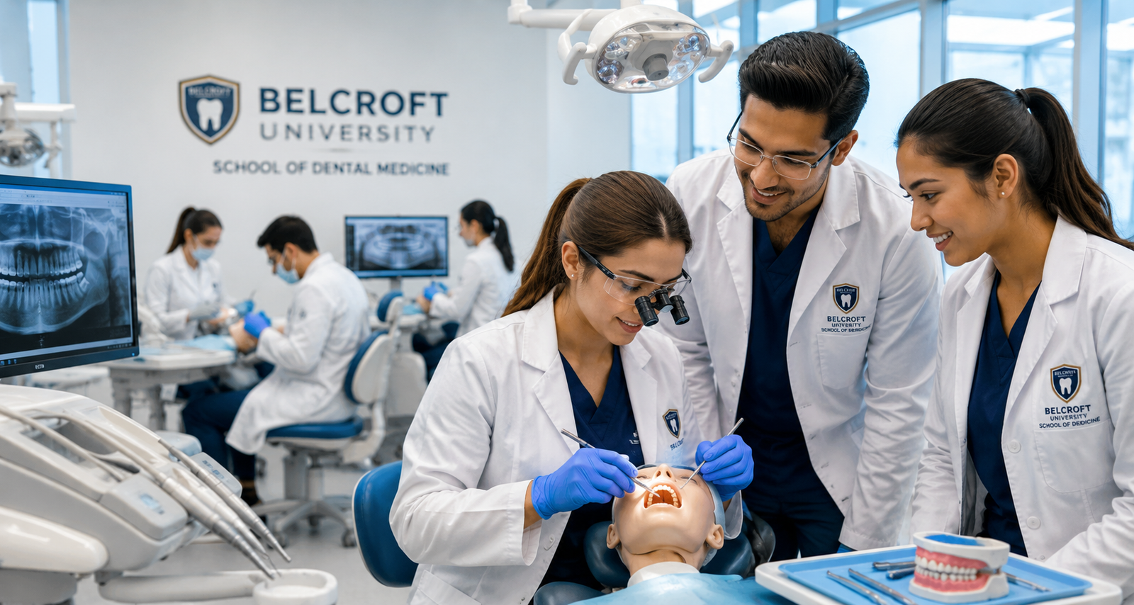 Dental Programs