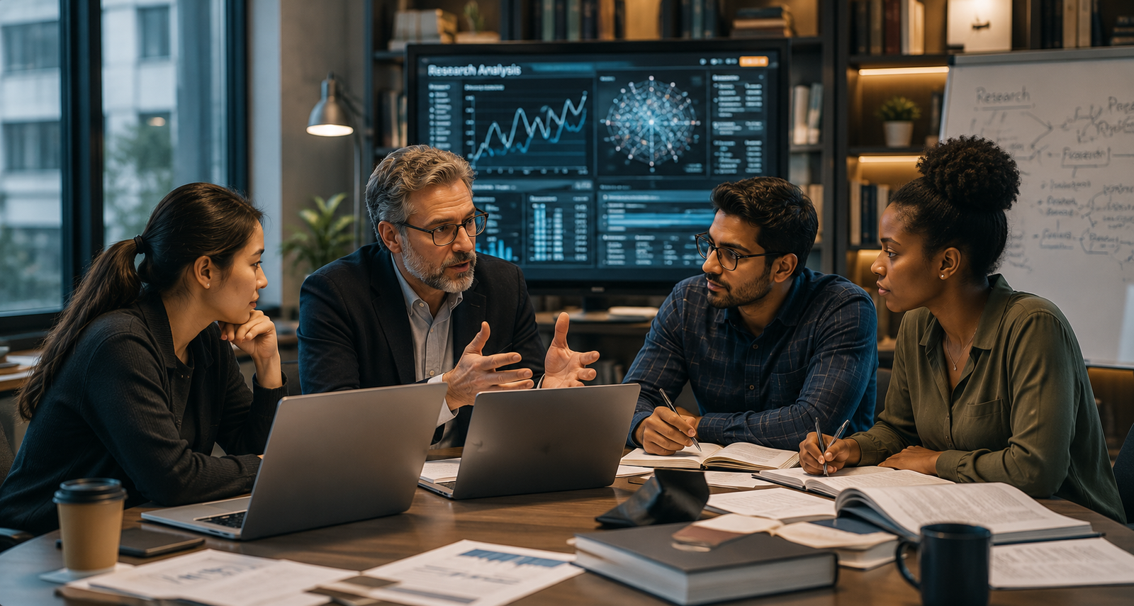 PhD Programs