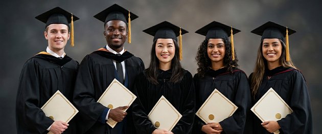 Degree Outcomes
