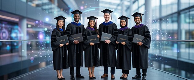 Degree Outcomes