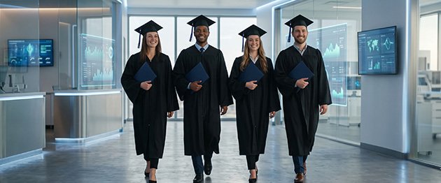 Degree Outcomes