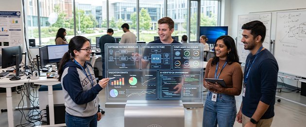 EMBA Objectives