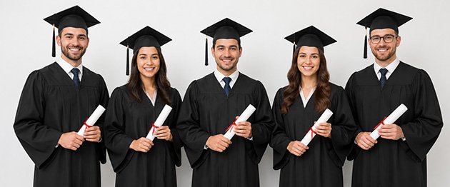 Degree Outcomes