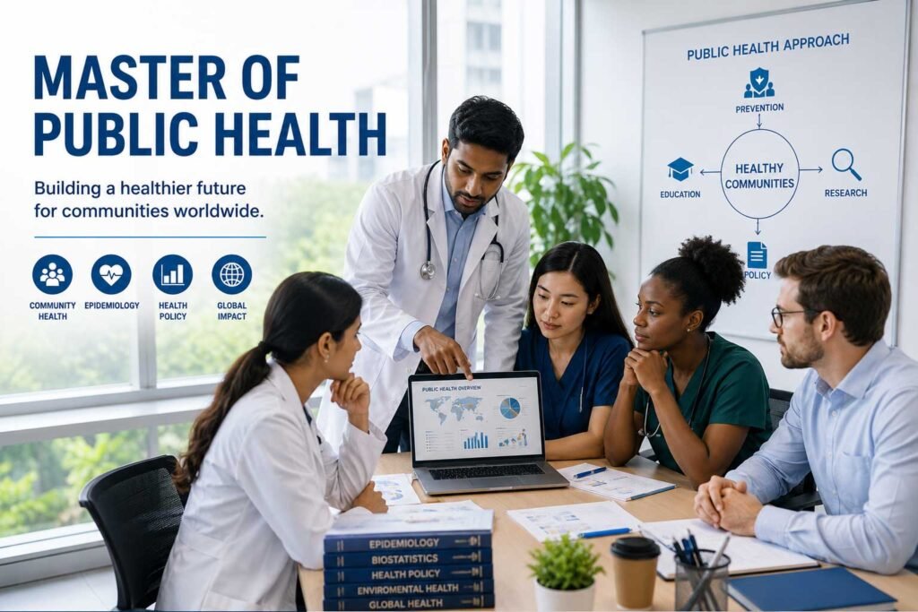Public Health