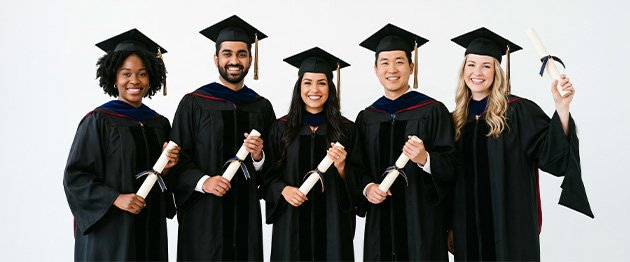 MPH Degree Outcomes