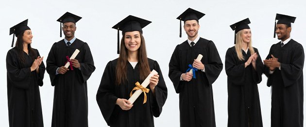 MSN NA Degree Outcomes