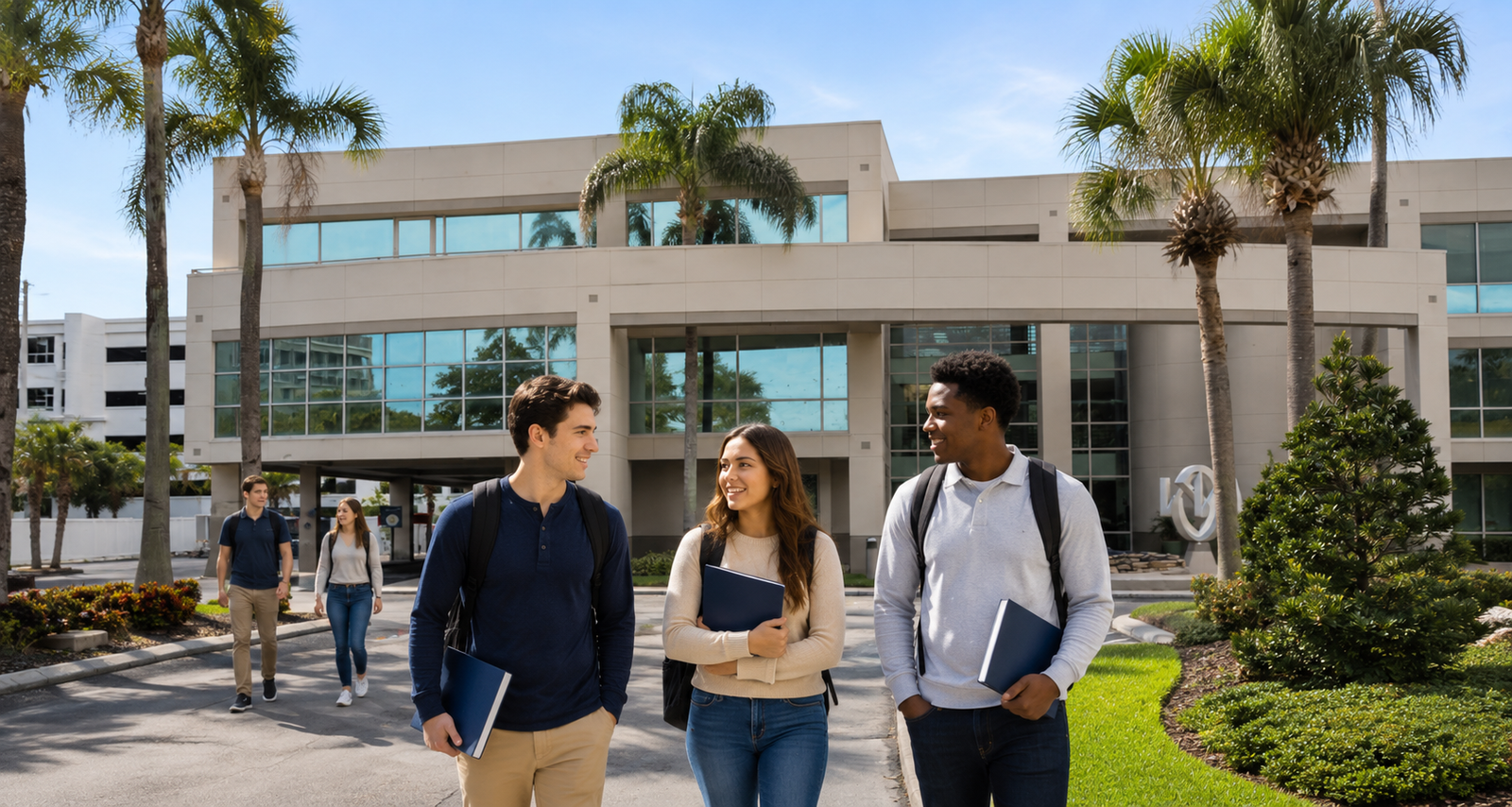 Resident Transfer Students
