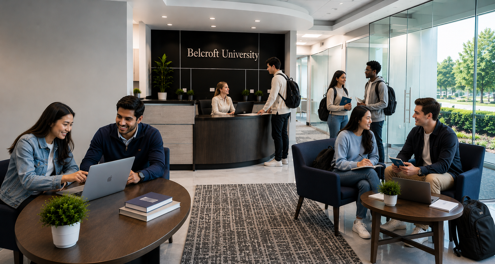 International Students
