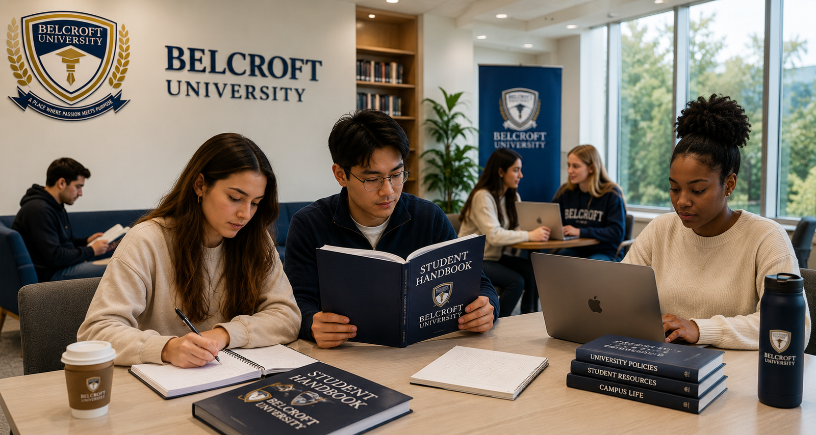 Student Handbook